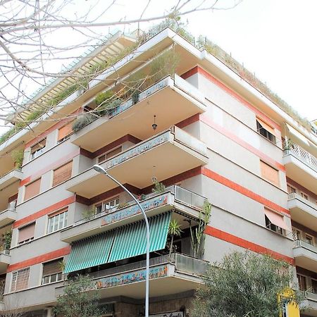 Vatican De Carolis Terrace روما المظهر الخارجي الصورة