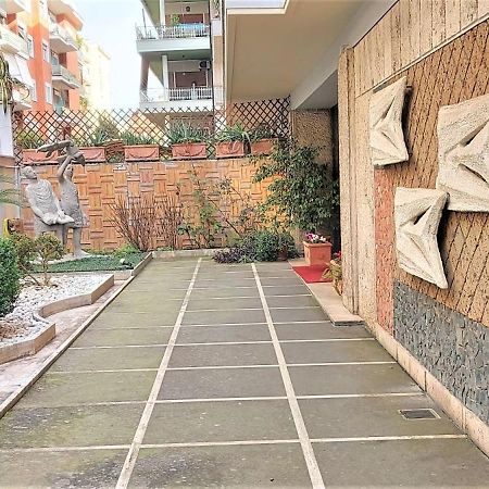 Vatican De Carolis Terrace روما المظهر الخارجي الصورة