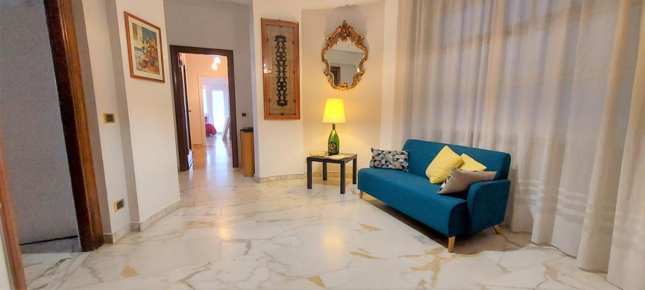 Vatican De Carolis Terrace روما المظهر الخارجي الصورة