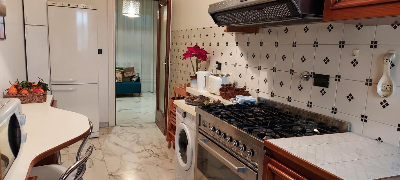 Vatican De Carolis Terrace روما المظهر الخارجي الصورة