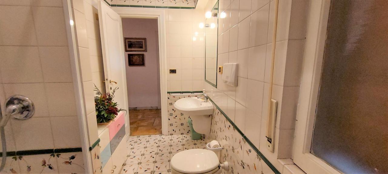Vatican De Carolis Terrace روما المظهر الخارجي الصورة