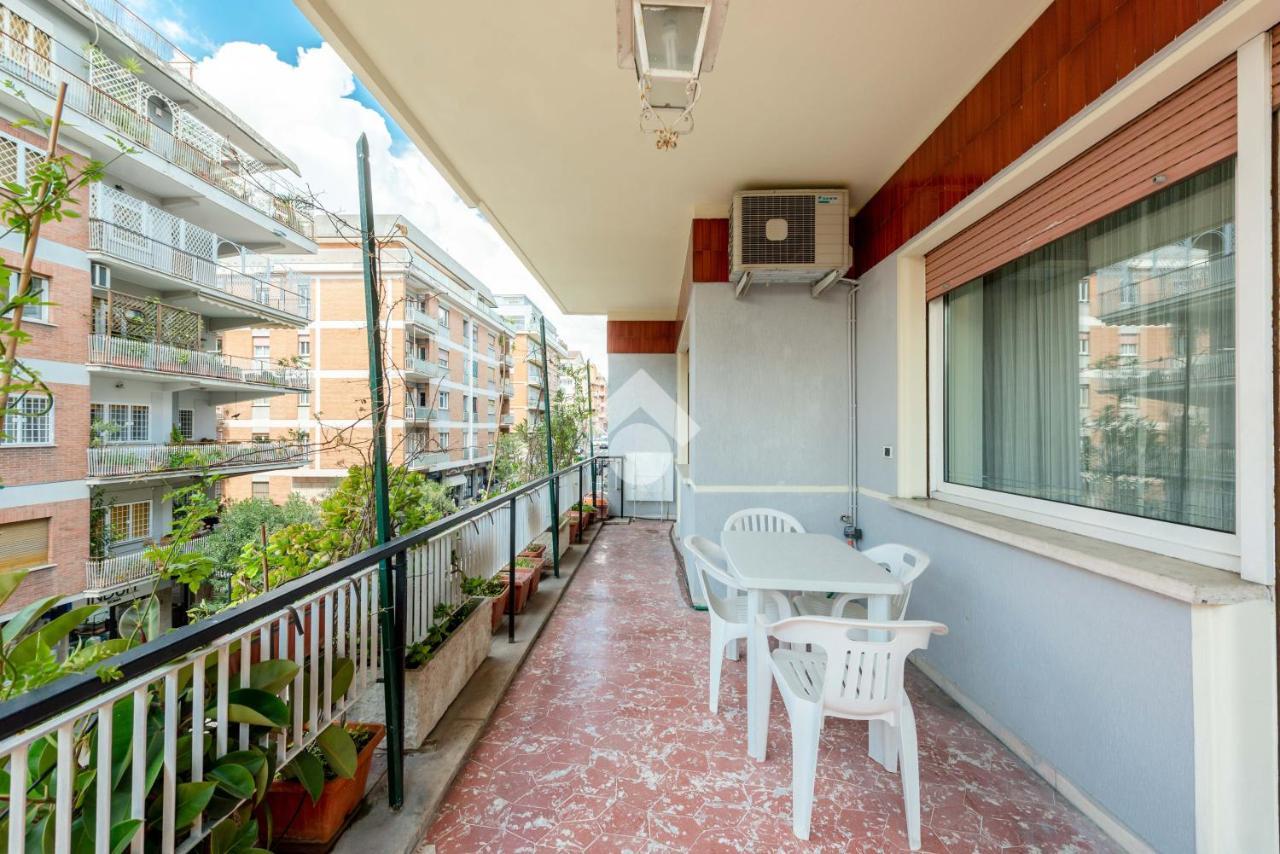 Vatican De Carolis Terrace روما المظهر الخارجي الصورة