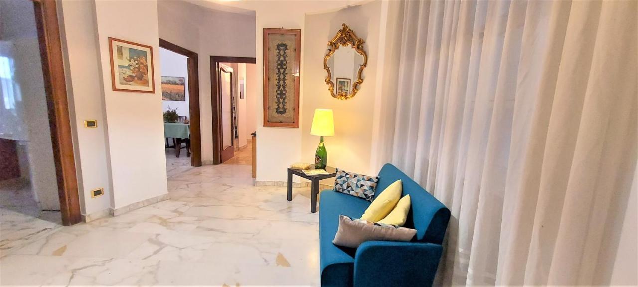 Vatican De Carolis Terrace روما المظهر الخارجي الصورة