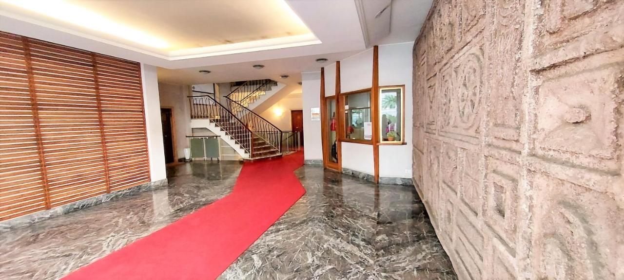 Vatican De Carolis Terrace روما المظهر الخارجي الصورة