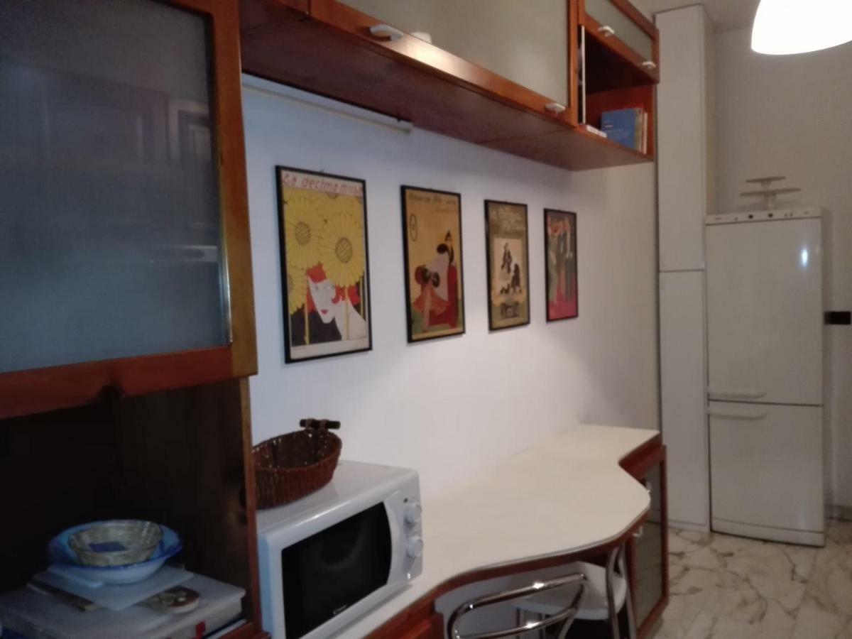 Vatican De Carolis Terrace روما المظهر الخارجي الصورة